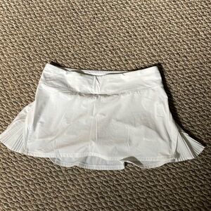 Lululemon skort